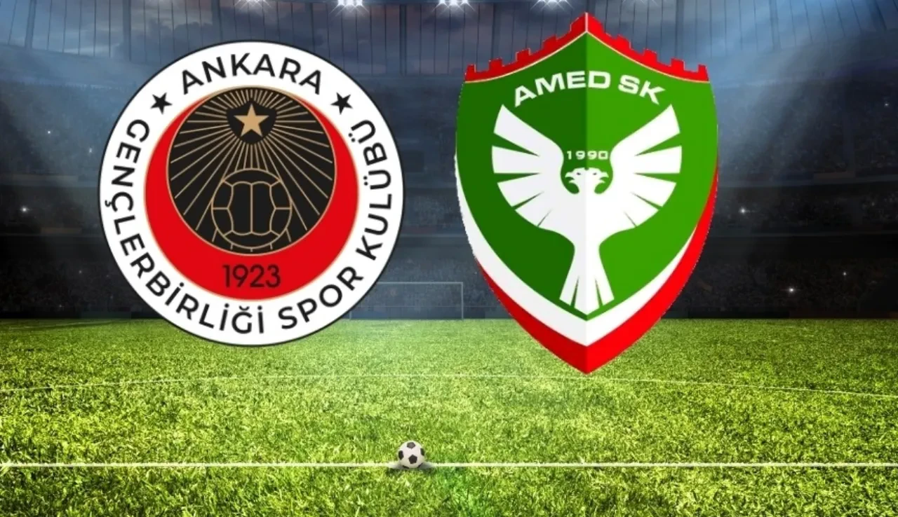 Gençlerbirliği Amedspor maçı seyircili mi oynanacak? Gençlerbirliği Amedspor maçı ne zaman?
