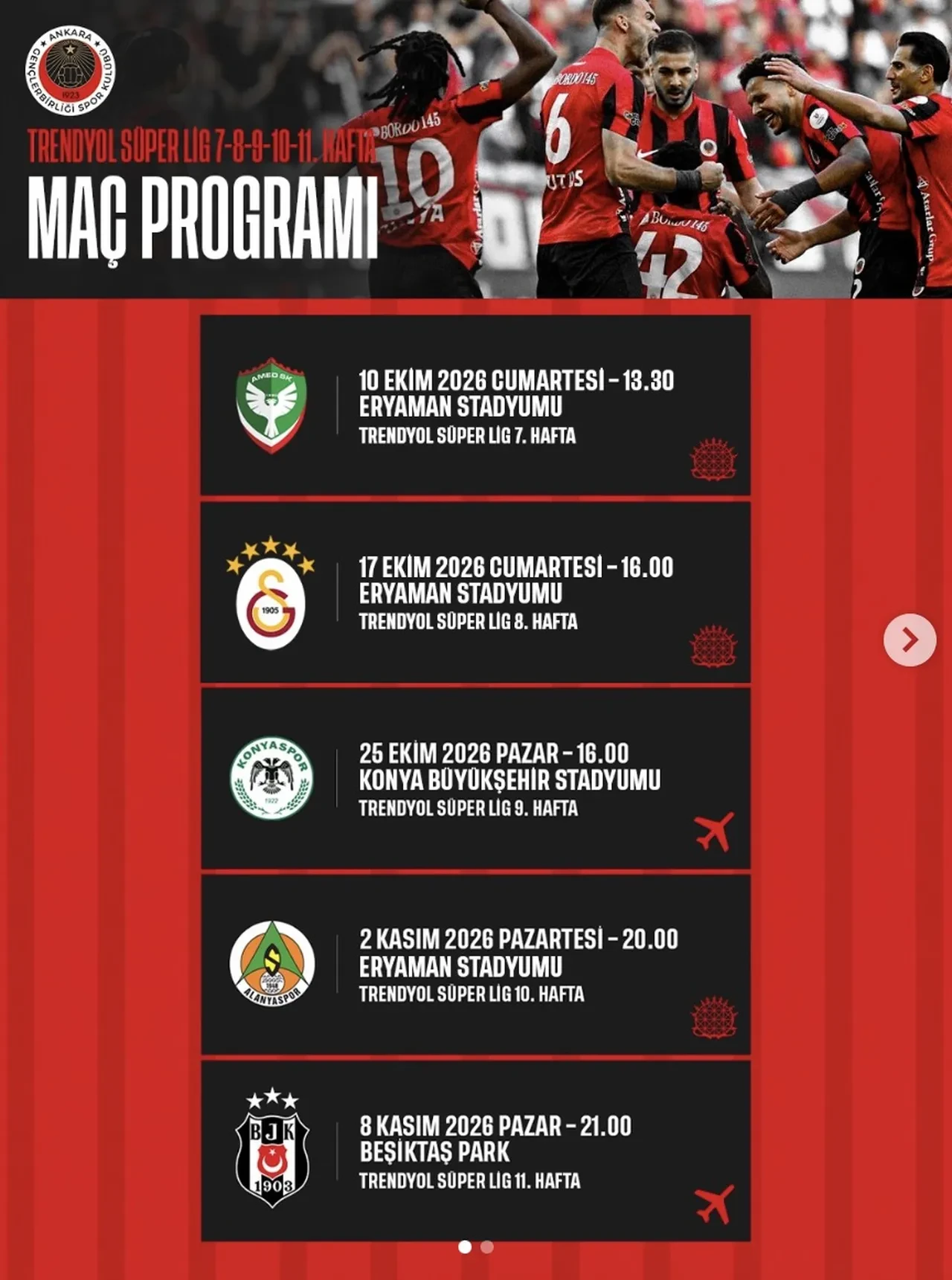 Gençlerbirliği Amedspor maçı seyircili mi oynanacak? Gençlerbirliği Amedspor maçı ne zaman?