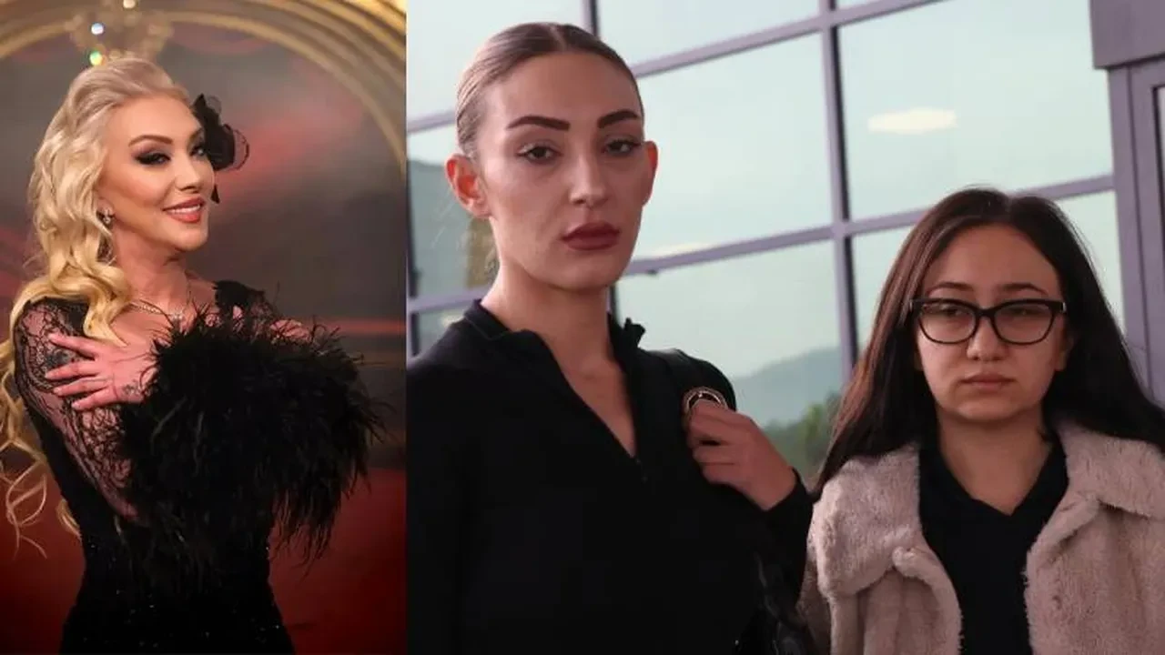 Güllü’nün ölümü üzerinden tam bir yıl geçti! Cinayet şüphelisi kızı Tuğyan’a müebbet hapis davası
