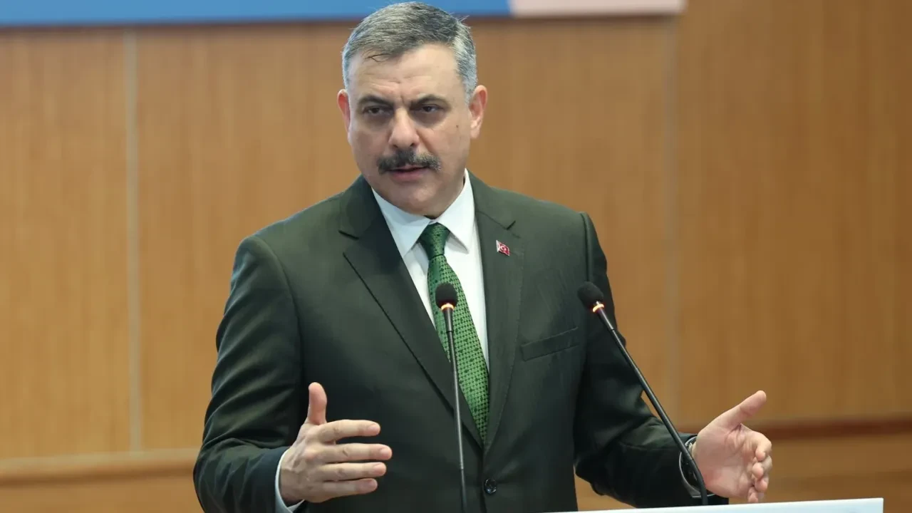 İçişleri Bakanı Sayın Mustafa Çiftçi duyurdu: 42 ülkeden 640 organize suç örgütü lideri Türkiye’ye iade edildi