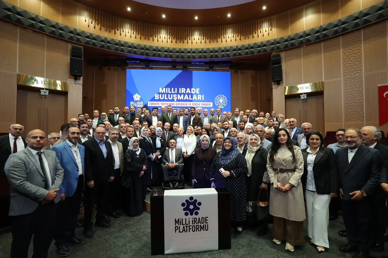 İçişleri Bakanı Sayın Mustafa Çiftçi duyurdu: 42 ülkeden 640 organize suç örgütü lideri Türkiye’ye iade edildi