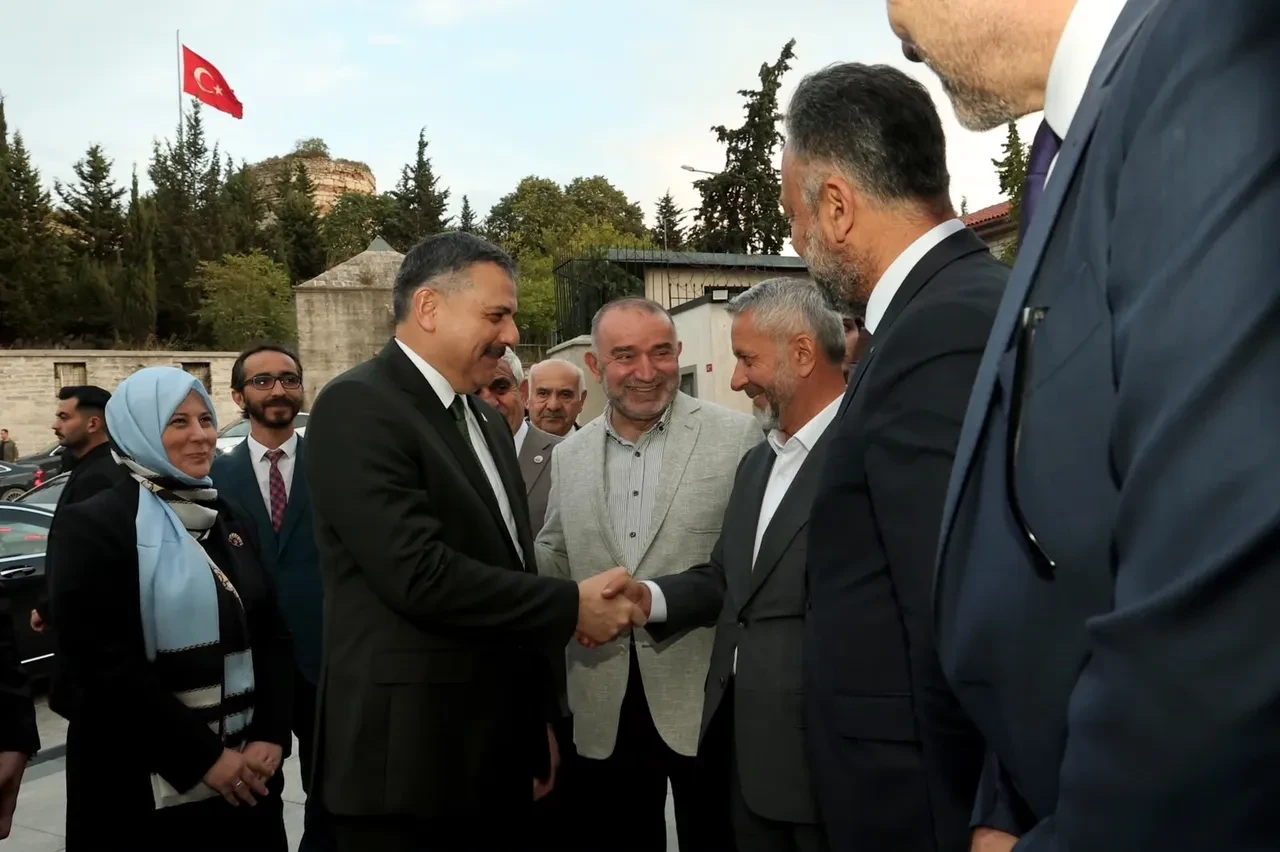 İçişleri Bakanı Sayın Mustafa Çiftçi duyurdu: 42 ülkeden 640 organize suç örgütü lideri Türkiye’ye iade edildi