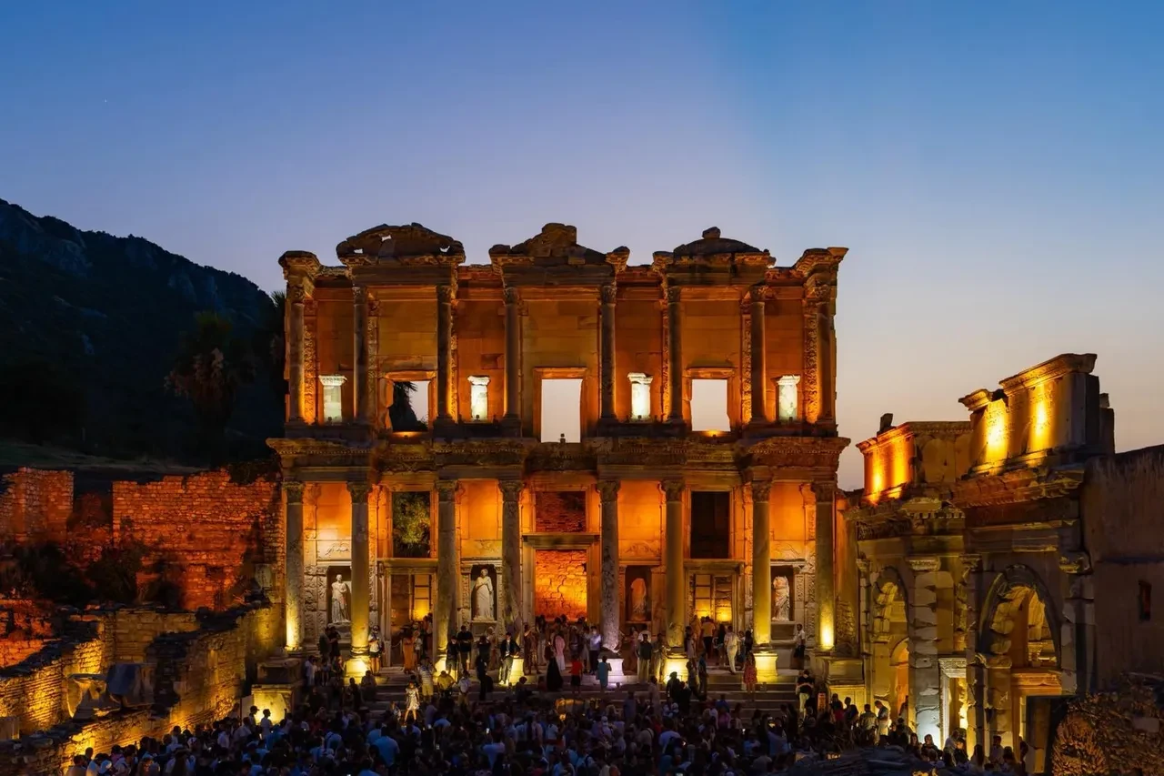 İngiltere’den Türkiye’ye prestijli turizm ödülü: İlk kez verildi, Türkiye’nin oldu