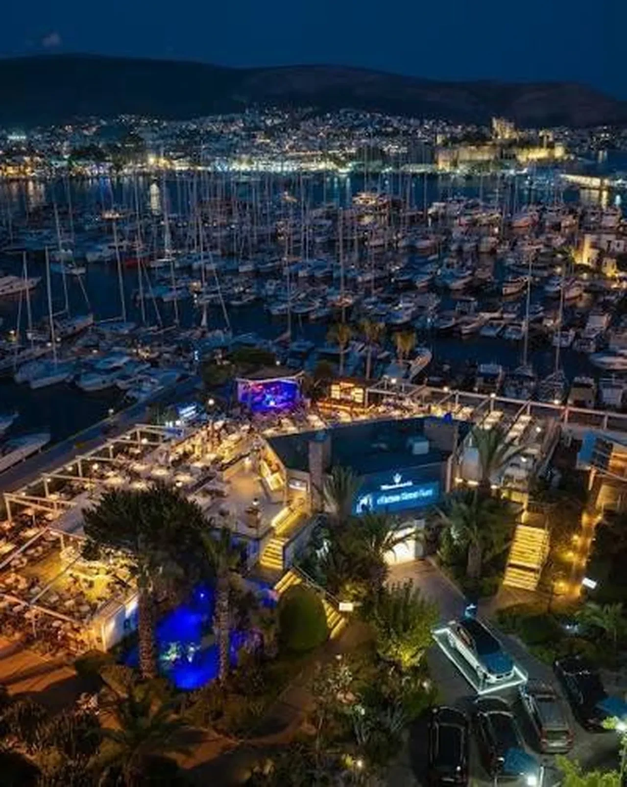 İngiltere’den Türkiye’ye prestijli turizm ödülü: İlk kez verildi, Türkiye’nin oldu