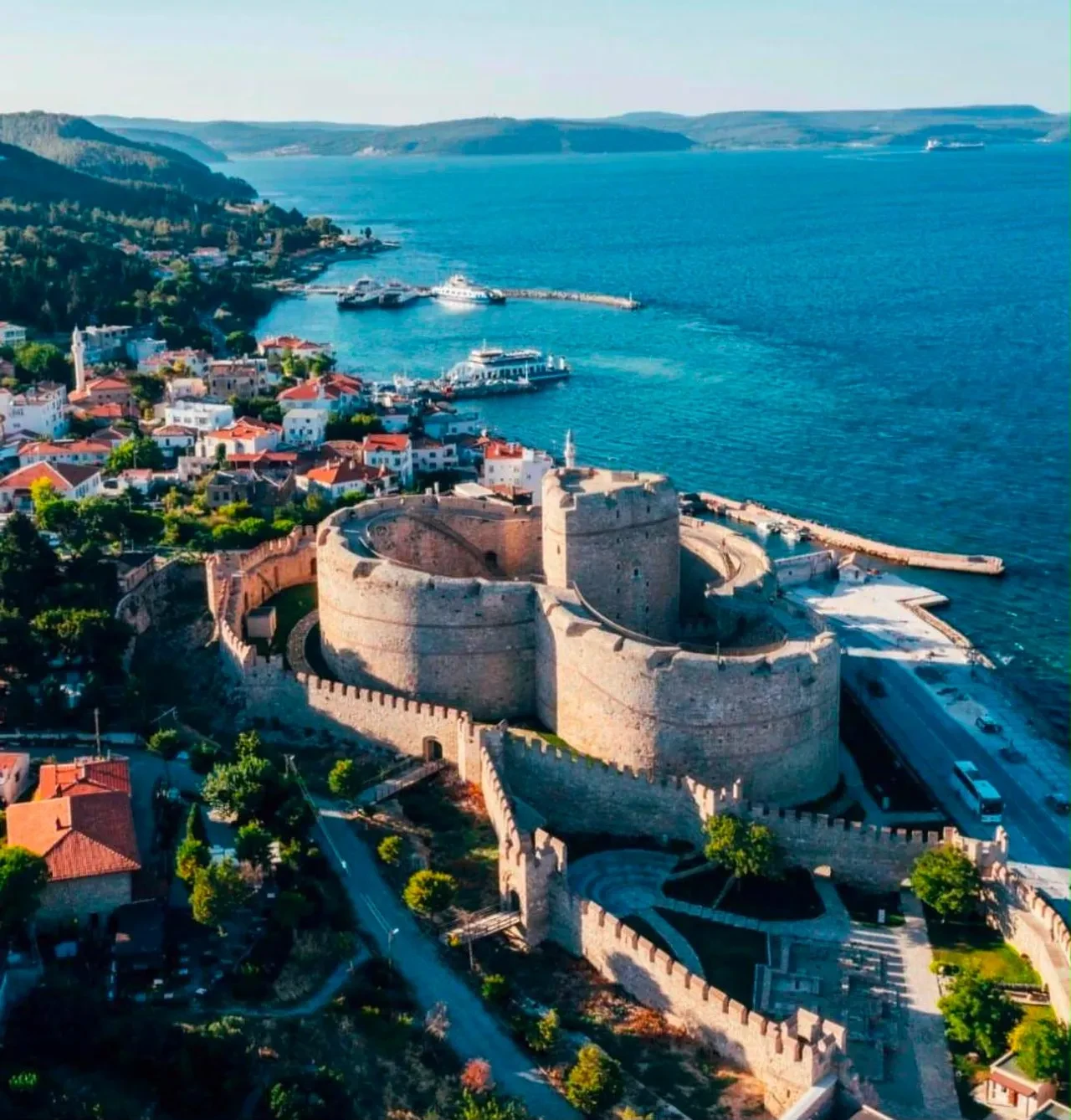 İngiltere’den Türkiye’ye prestijli turizm ödülü: İlk kez verildi, Türkiye’nin oldu