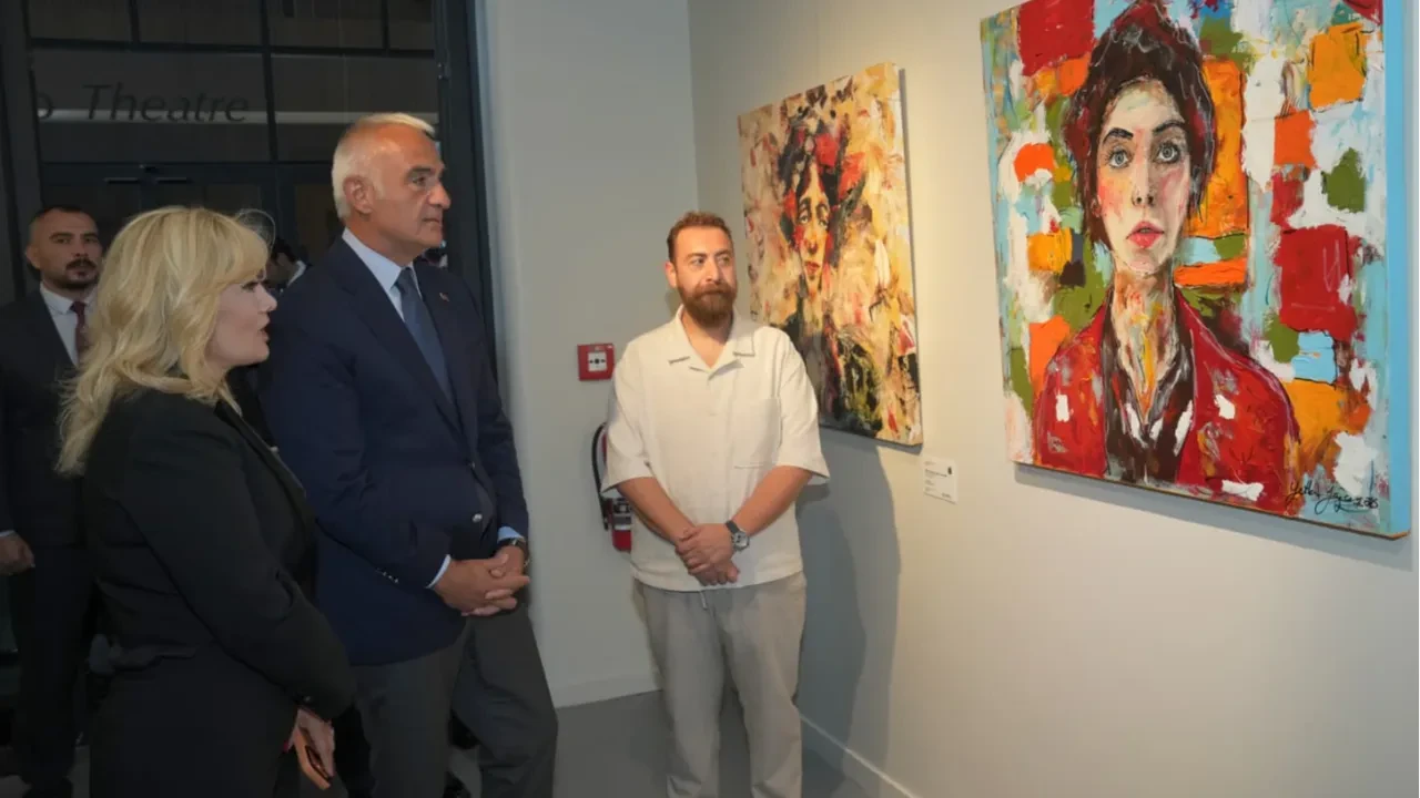 İstanbul’da kültür yolu heyecanı: 400’den fazla etkinlikle sanat şöleni başladı