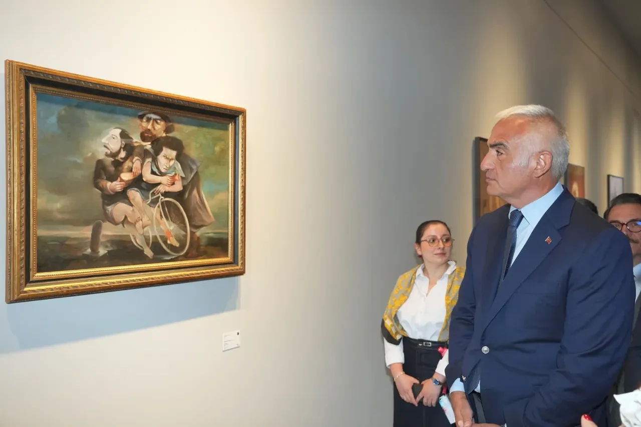 İstanbul’da kültür yolu heyecanı: 400’den fazla etkinlikle sanat şöleni başladı