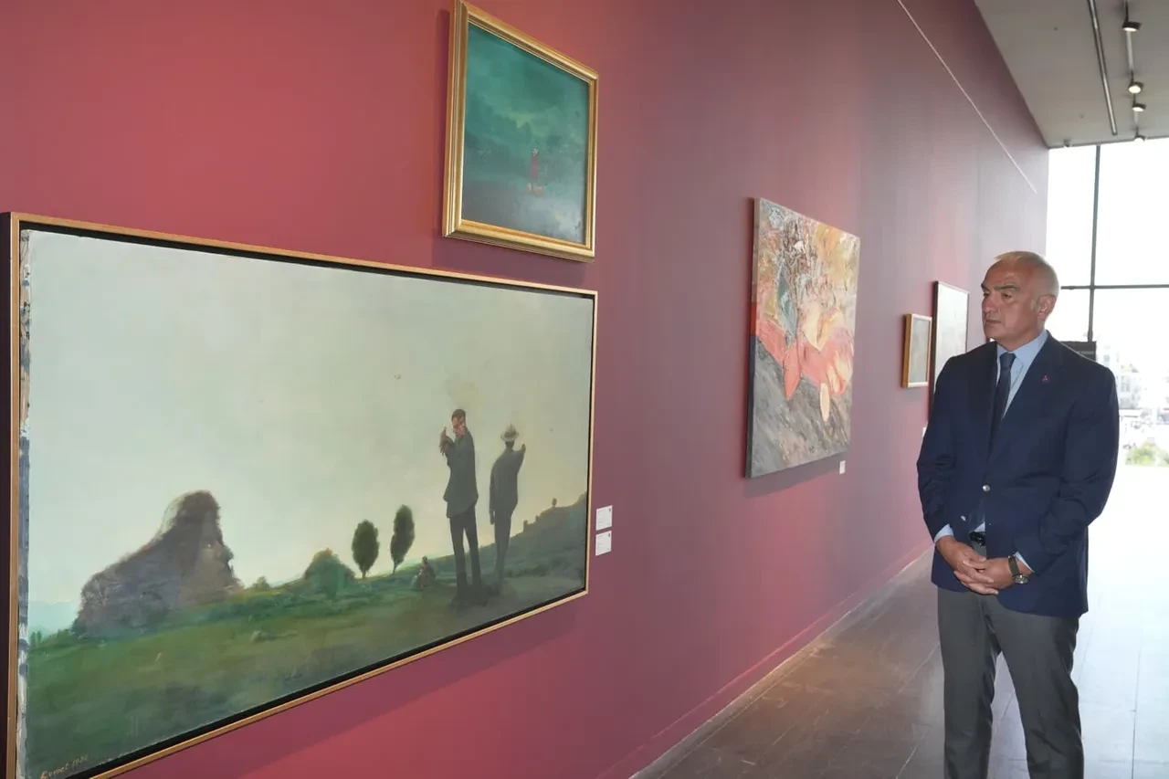 İstanbul’da kültür yolu heyecanı: 400’den fazla etkinlikle sanat şöleni başladı
