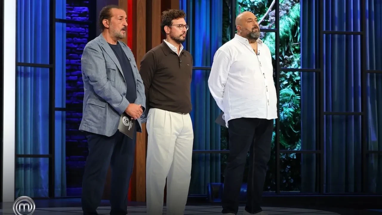 MasterChef dokunulmazlık oyunu hangi takımın oldu, kim kazandı? MasterChef dokunulmazlık oyununu kazanan takım 26 Eylül 2026
