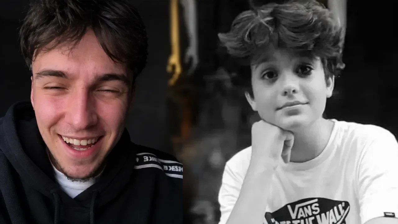 Mattia Ahmet Minguzzi davasında tahliye edilen Müslüm Ayberk Doğan’dan pişkin TikTok yayını: Cezaevi günlerini gülerek anlattı 