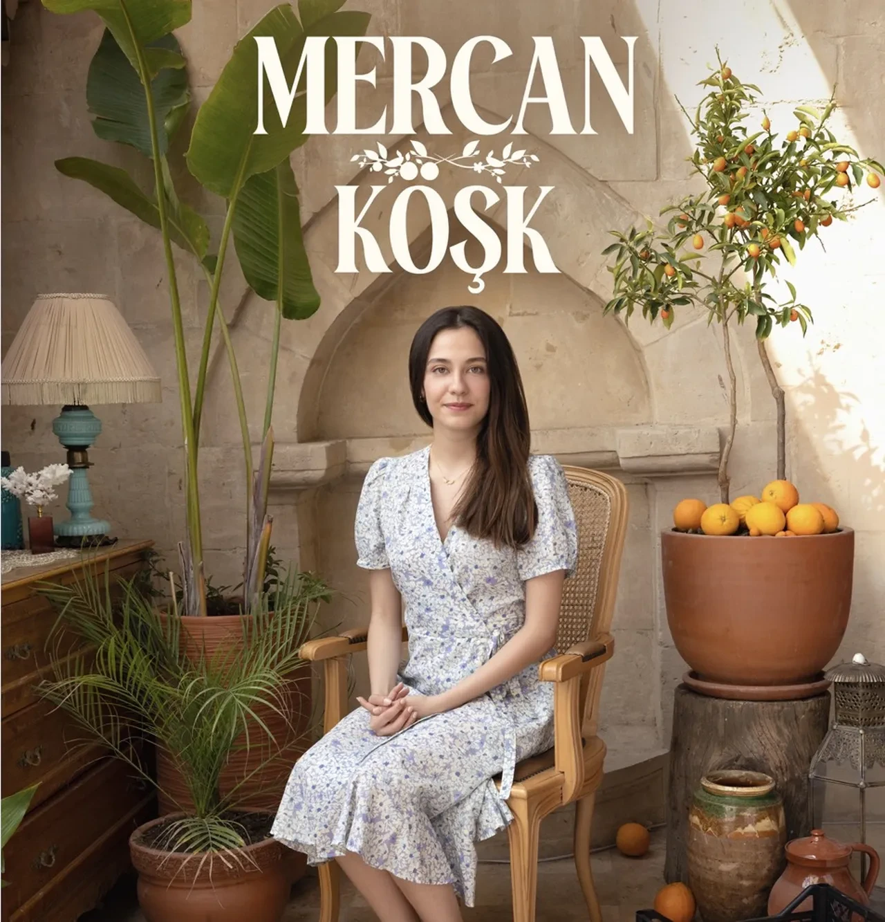 Mercan Köşk Gülcan kimdir? Zehra Kelleci kaç yaşında, hangi dizilerde oynadı?