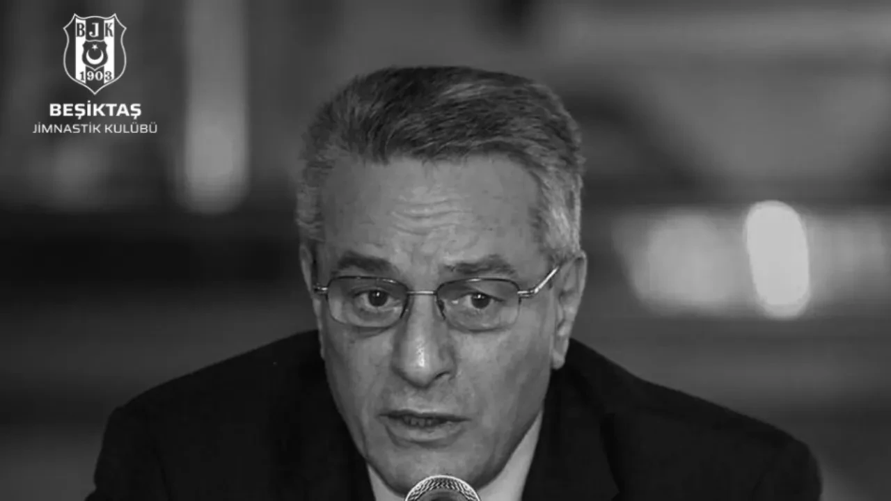 Metin Keçeli neden vefat etti, cenaze töreni ne zaman? Metin Keçeli kimdir?
