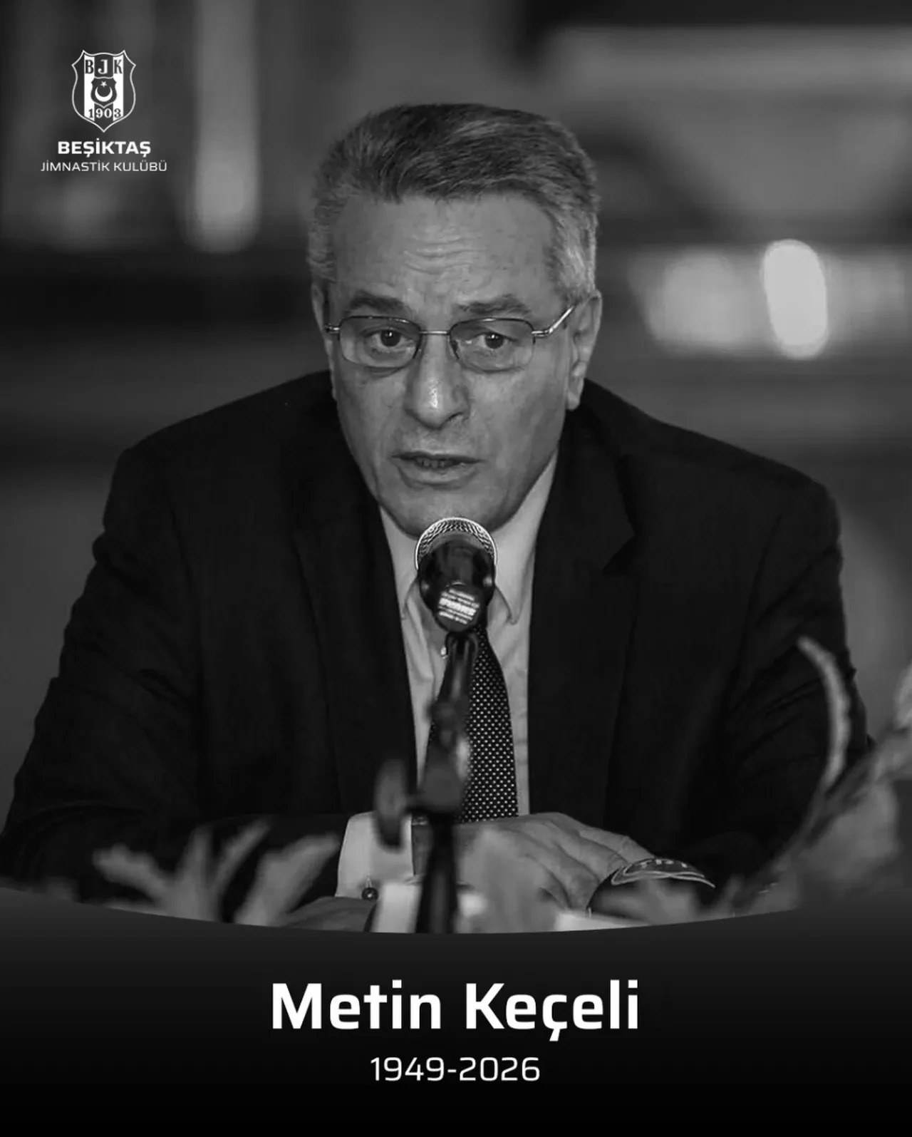 Metin Keçeli neden vefat etti, cenaze töreni ne zaman? Metin Keçeli kimdir?