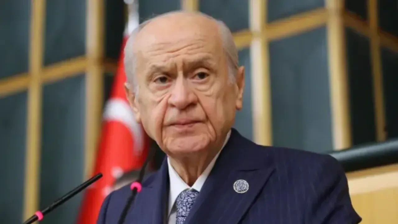 MHP lideri Bahçeli'den Türk Dil Bayramı mesajı: Kutlu emanet