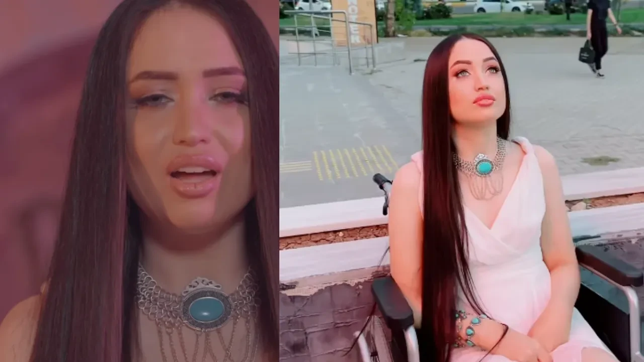 Mutlu Kaya yıllar sonra içini döktü! “Bir caninin eseriyim” sözleri gündem oldu