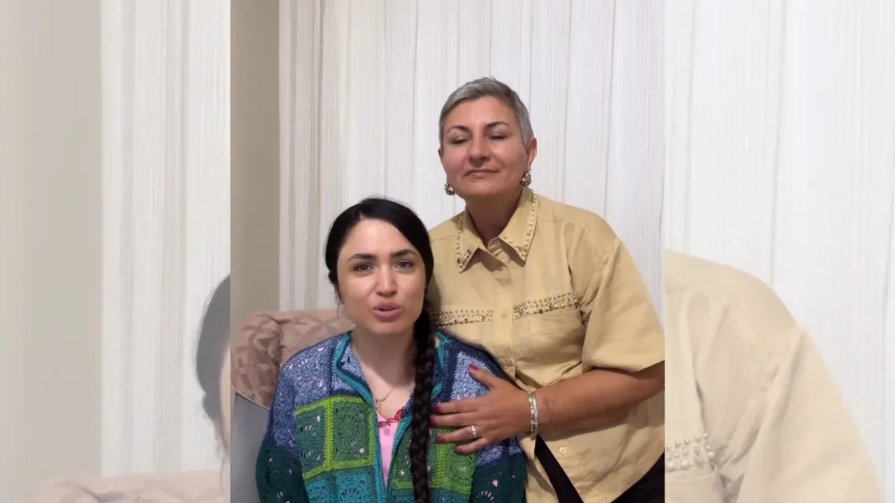Mutlu Kaya yıllar sonra içini döktü! “Bir caninin eseriyim” sözleri gündem oldu