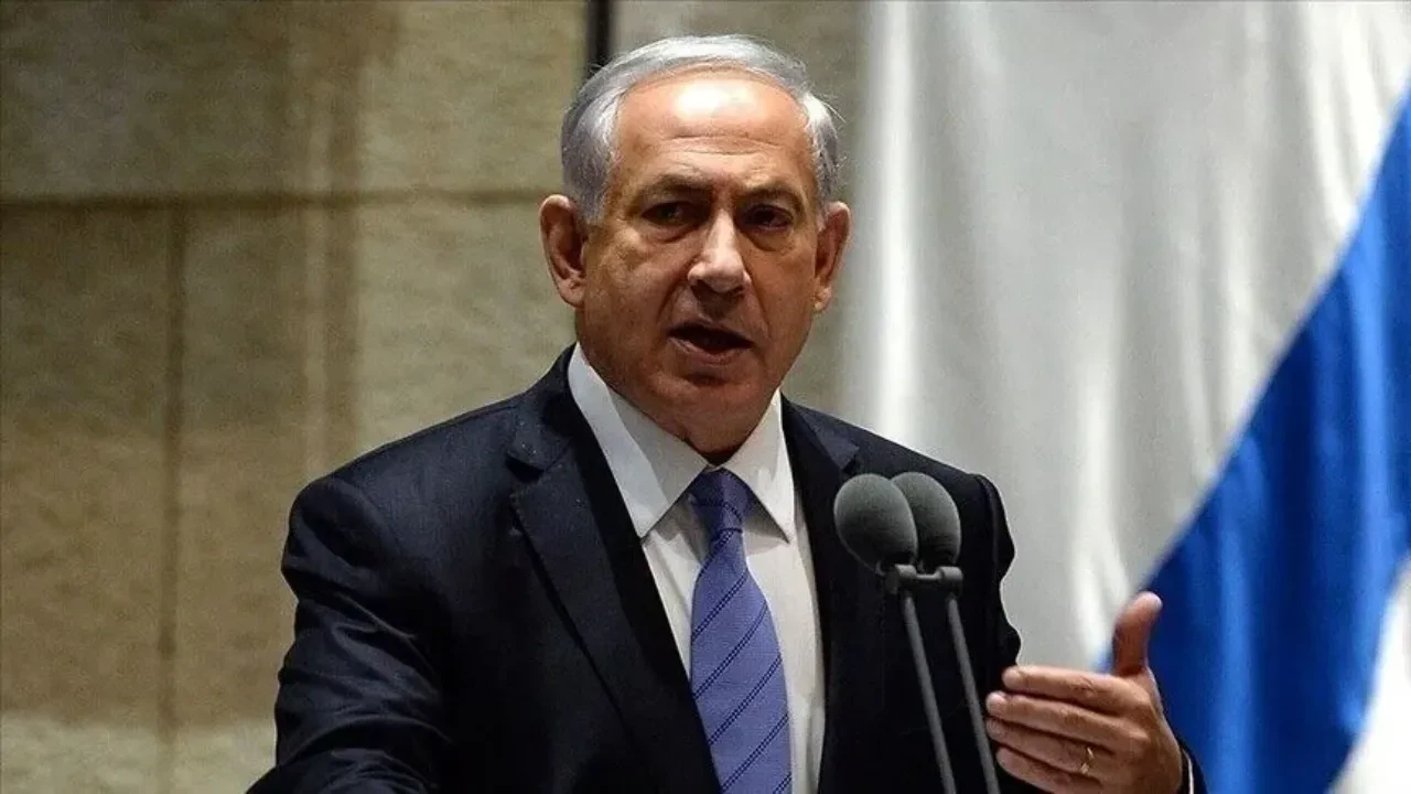 Netanyahu'nun basın takip sistemi ifşa oldu! Bu basın kuruluşları yakın takipte: 90 saniyede bir taranıyor 
