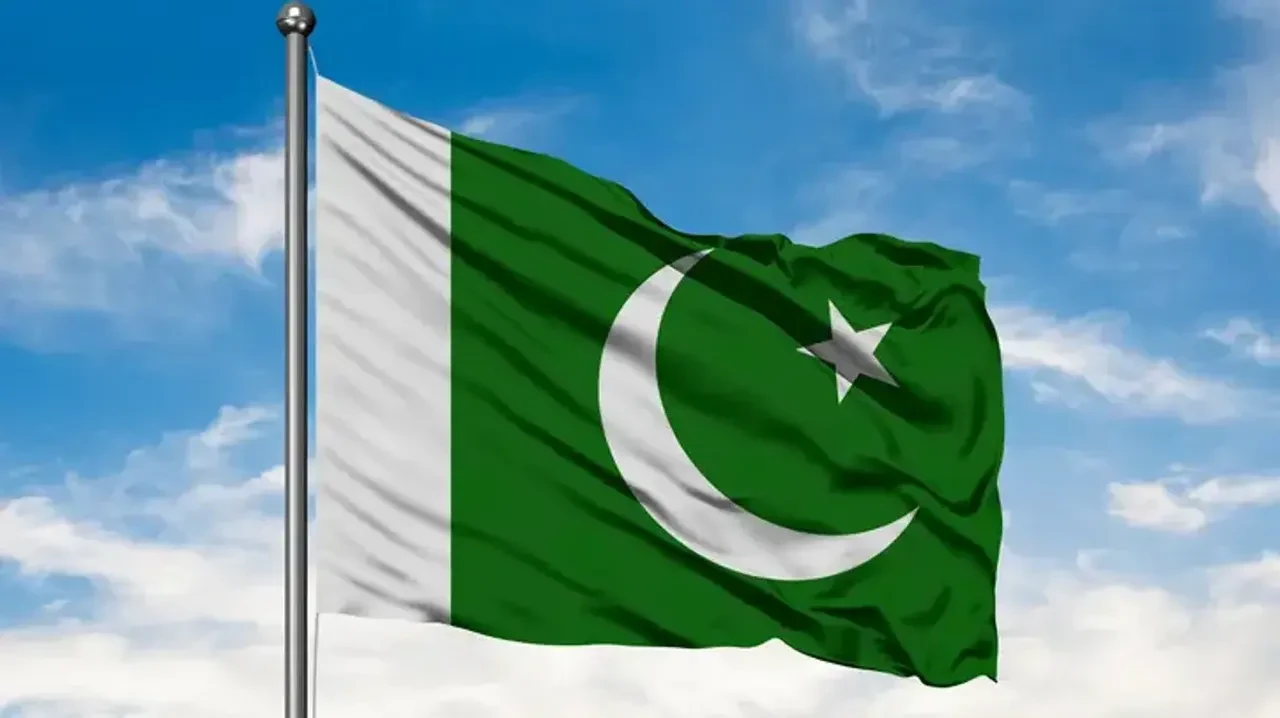 Pakistan’da intihar saldırısı! Çok sayıda ölü ve yaralı var