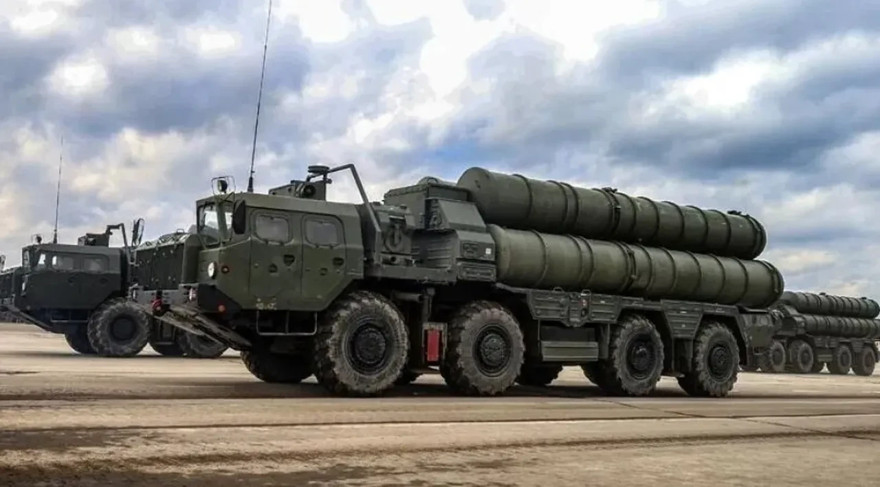 Rusya'dan Türkiye'nin S-400'leriyle ilgili açıklama: Devir tartışmasında dikkat çeken sözler