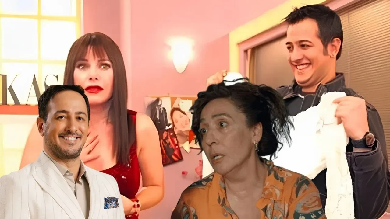 Şenay Gürler’den Tuzlu Kahve itirafı! Rol görüşmesi yaptığını açıkladı
