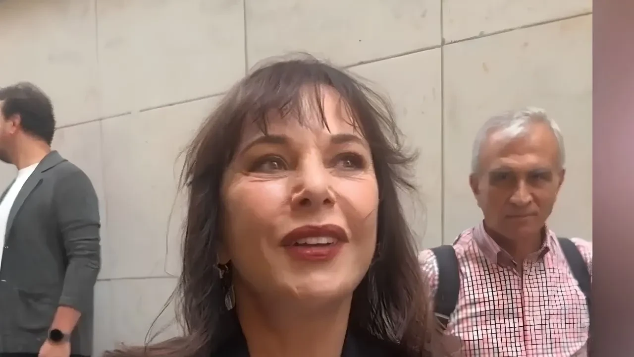 Şenay Gürler’den Tuzlu Kahve itirafı! Rol görüşmesi yaptığını açıkladı