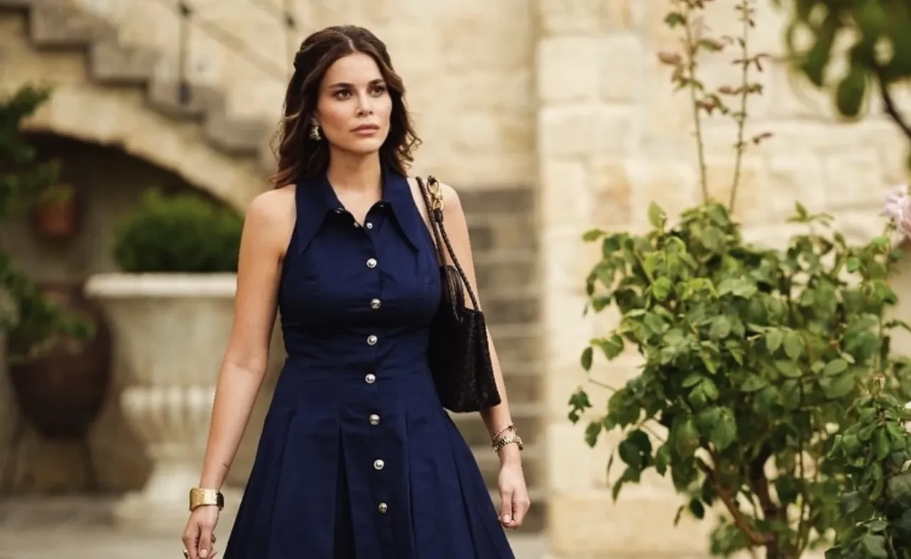 Sevdan Bir Ateş Miray kimdir? Hande Canpolat eşi kim, babası kimdir?