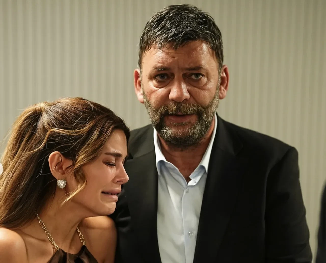 Sevdan Bir Ateş Miray kimdir? Hande Canpolat eşi kim, babası kimdir?