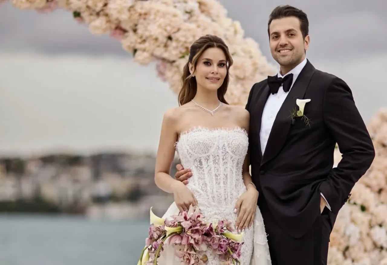 Sevdan Bir Ateş Miray kimdir? Hande Canpolat eşi kim, babası kimdir?