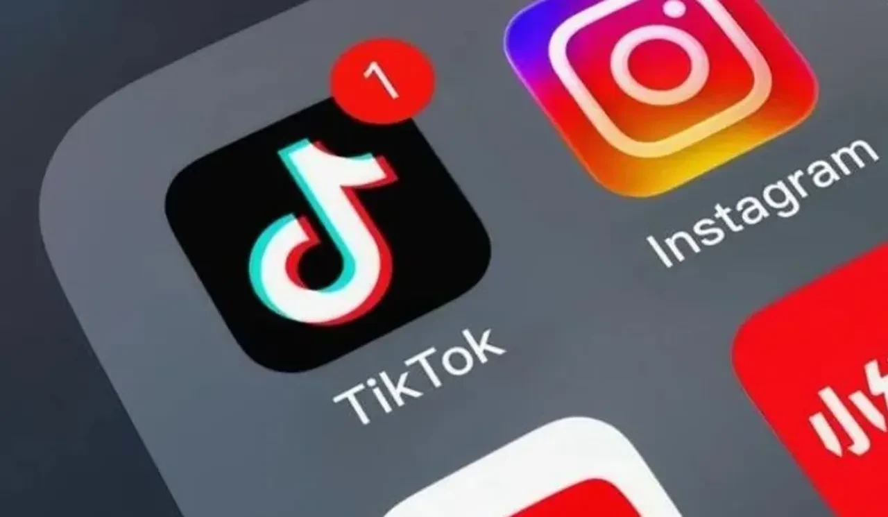 TikTok davasında uzlaşma! Çocuklara 2 saat sınırı kararlaştırıldı