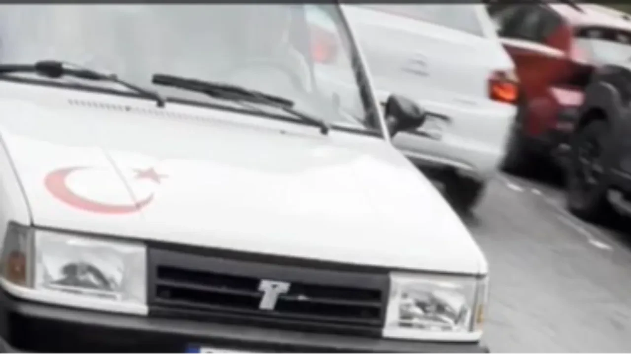 Trafikteki tartışma kavgaya dönüştü: 3 kişiye 196 bin ceza