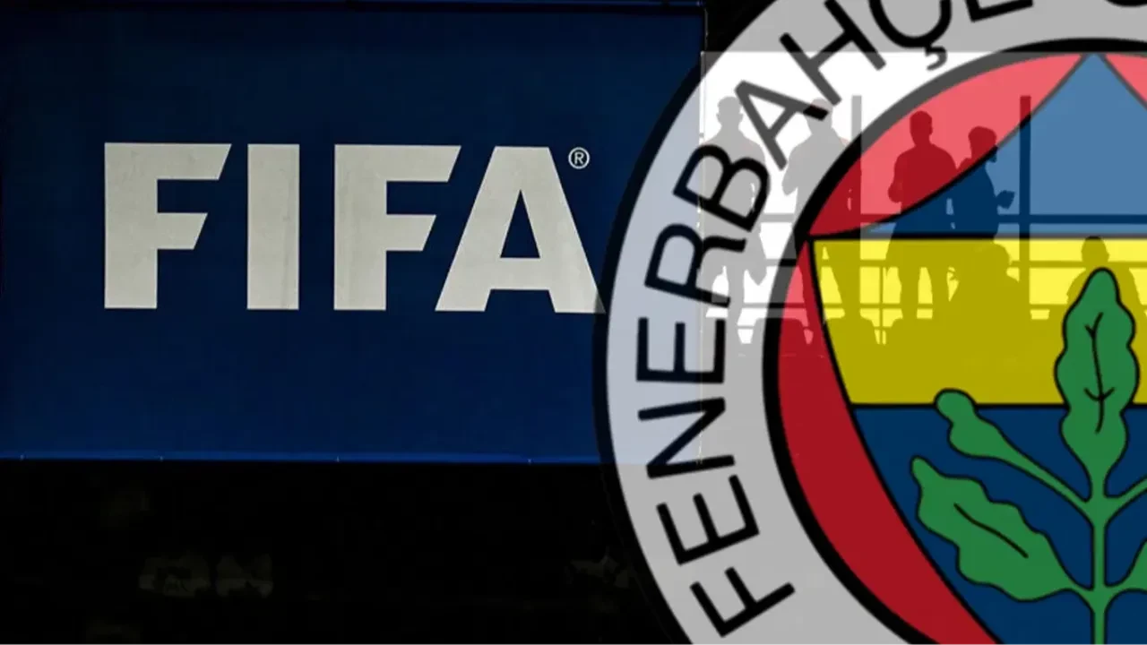 UEFA'dan Fenerbahçe'ye transfer yasağı cezası