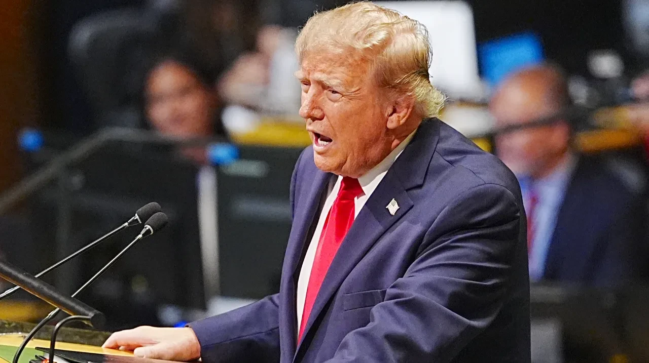 ABD Başkanı Trump'tan İran'a hem görüşme hem de saldırı mesajı