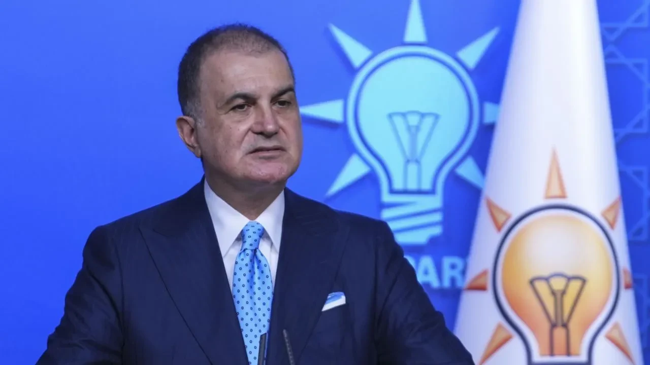 AK Parti'den Fatma Betül Sayan Kaya açıklaması: "Gereken adımları atıyoruz"