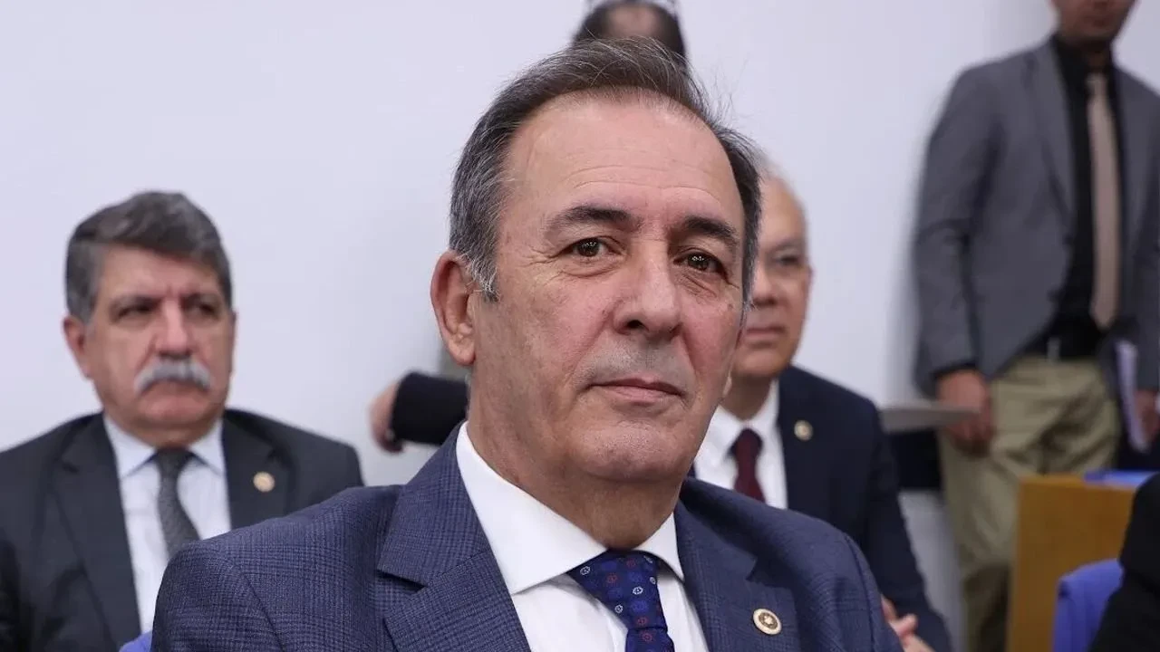 Ankara'daki operasyonda dehşete düşüren detaylar: Siyasetçi, fuhuş ve Ayhan Bora Kaplan üçgeni