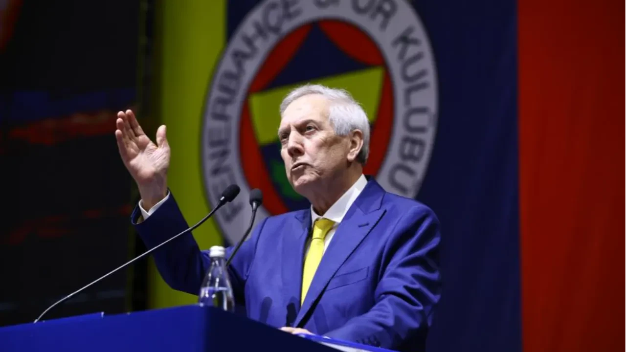 Aziz Yıldırım’dan 'Saran'a zehir zemberek sözler: Sizi ibra etmeyeceğim