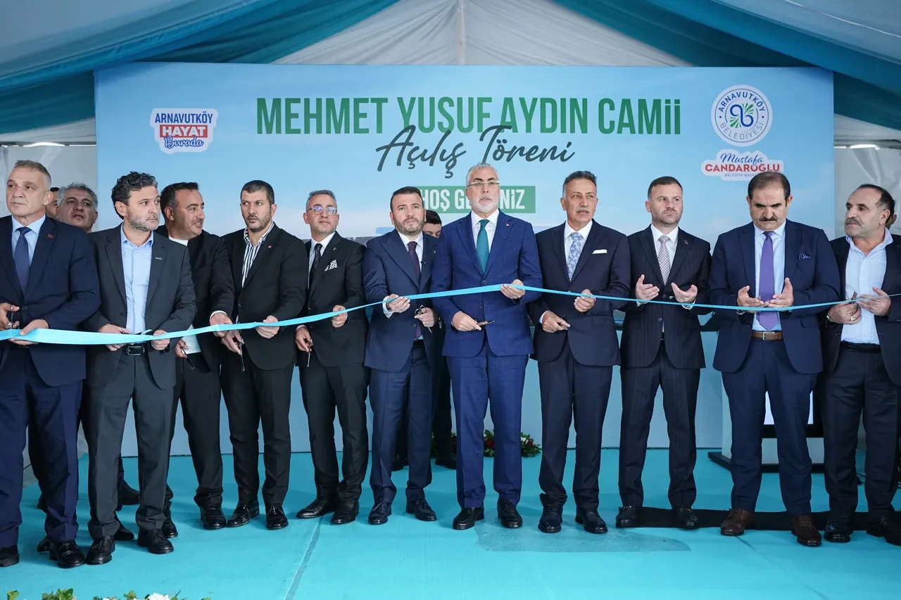 Bakan Işıkhan’dan işsizlik ve istihdam açıklaması: 2029 hedefi %7,6