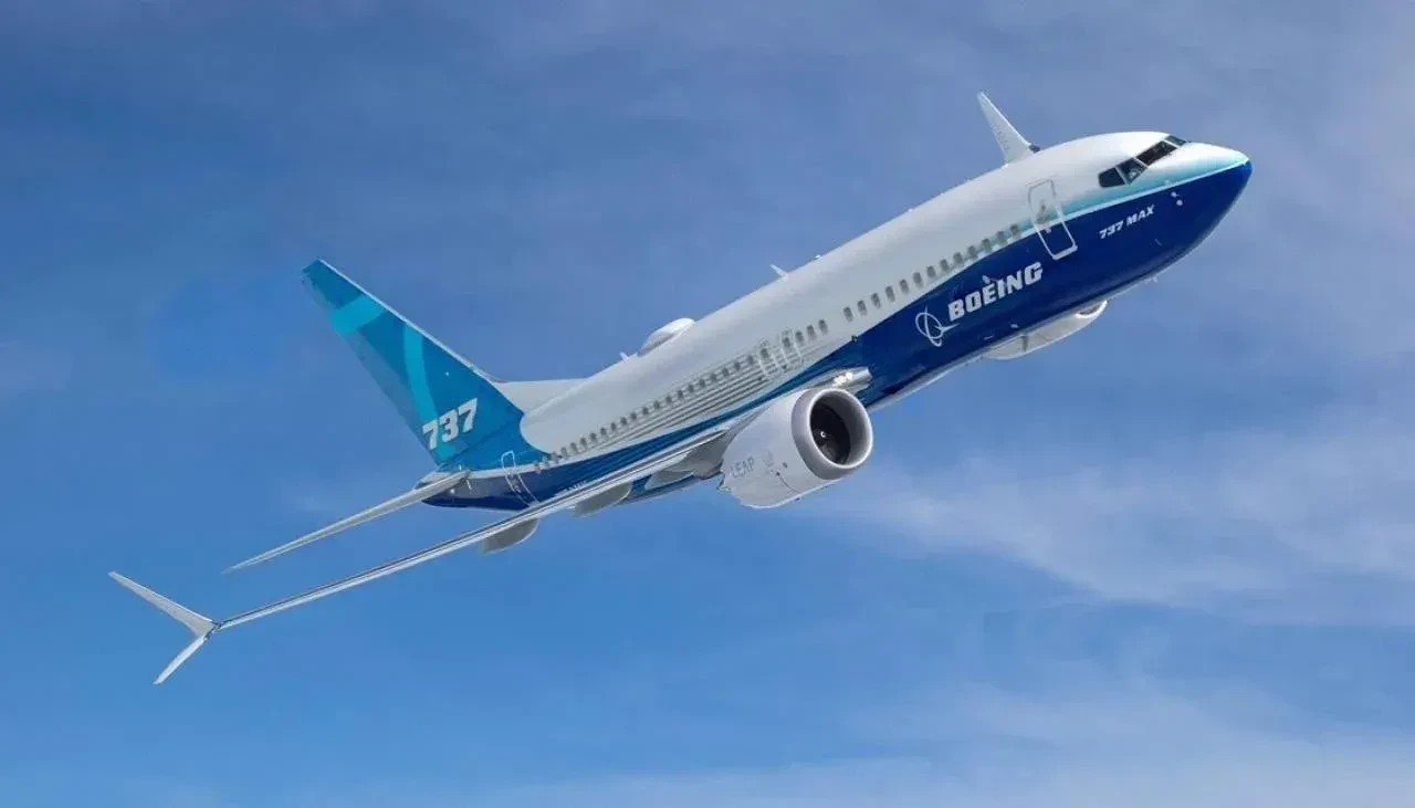 Boeing 737 MAX'te yazılım alarmı patlak verdi