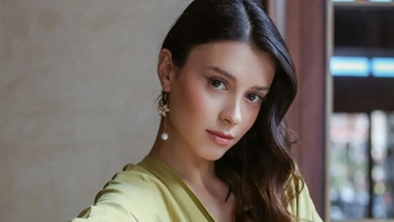 Buçe Buse Kahraman kimdir? Buçe Buse Kahraman kaç yaşında? Buçe Buse Kahraman hangi dizilerde rol aldı?