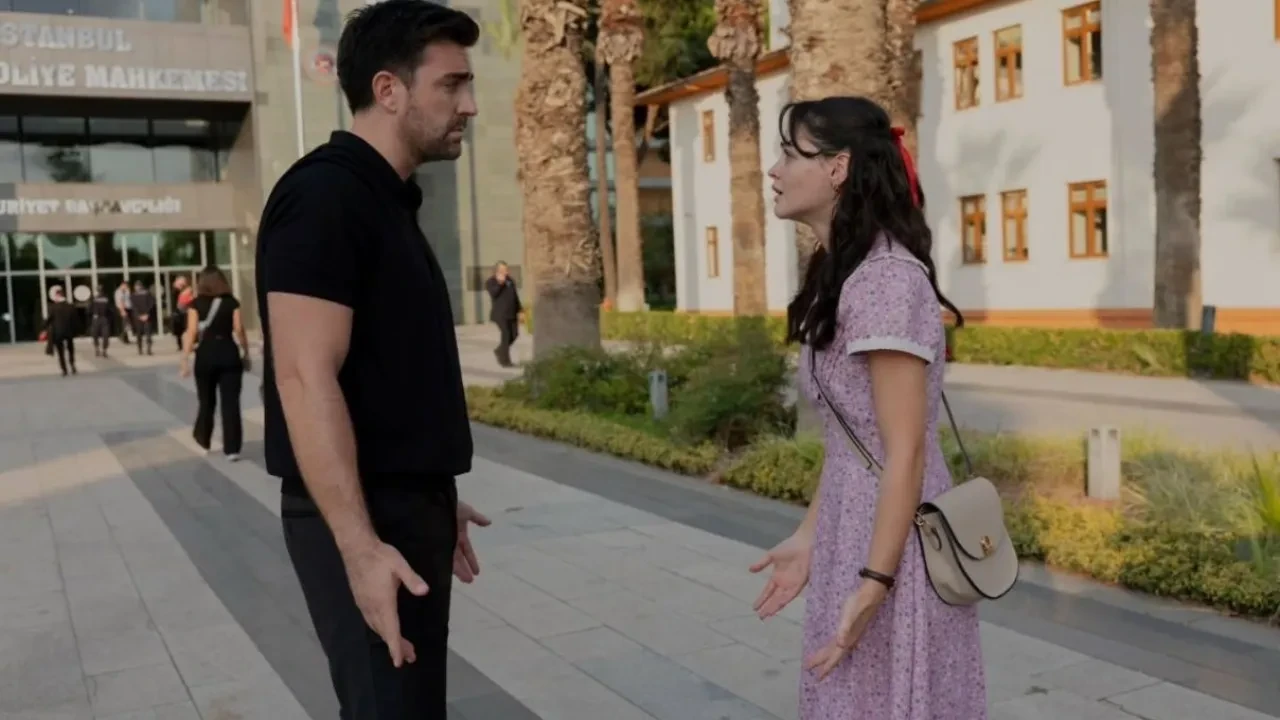 Çirkin dizisi için final iddiası! Çirkin dizisi bitiyor mu? Çirkin dizisi neden final oluyor? 