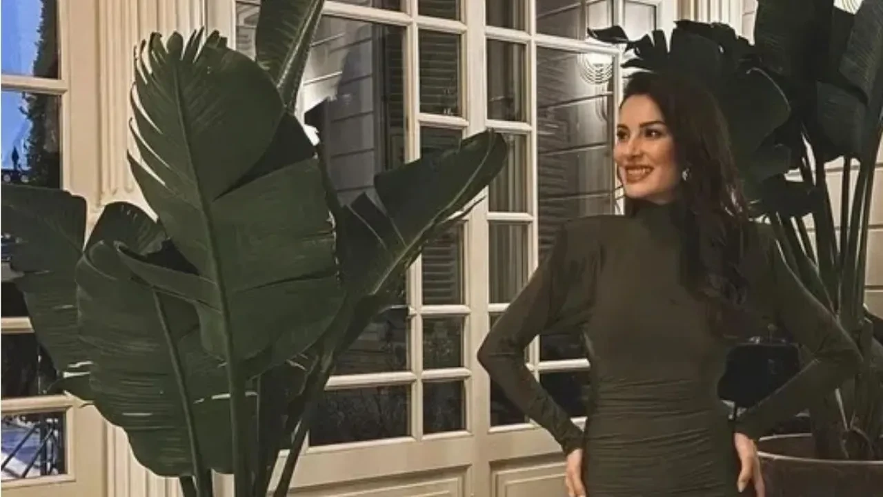 Ece İrtem’in annesi öldüğü gece olanları ilk kez anlattı: "Gözümün içine baka baka"