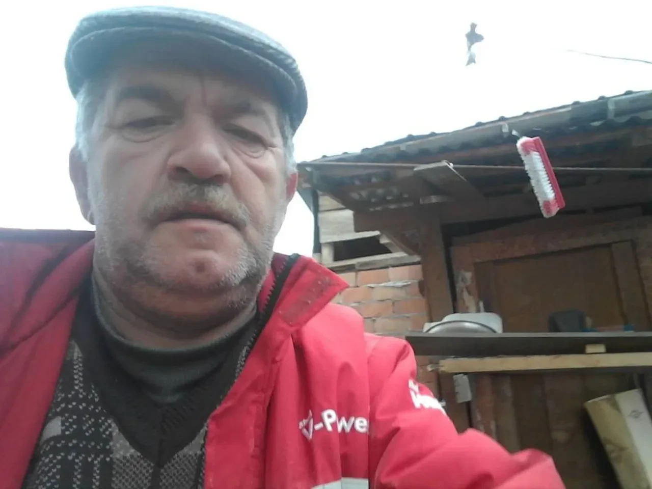 Engelli asansörünün halatı koptu: 1 ölü, 1 yaralı