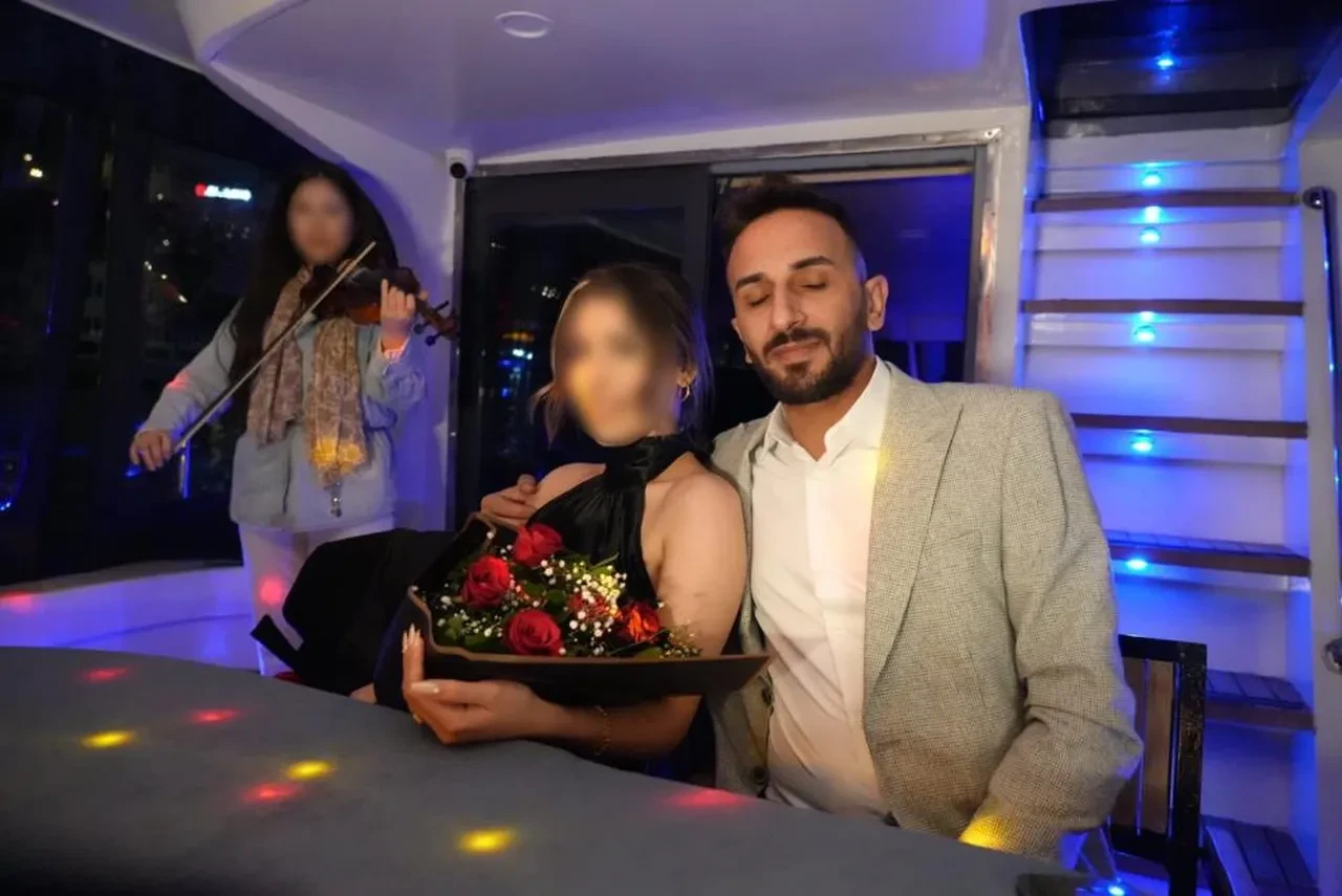 Evlendiği kadın hayatını kabusa çevirdi: Altınları kaptırdı, sokak ortasında bıçaklandı