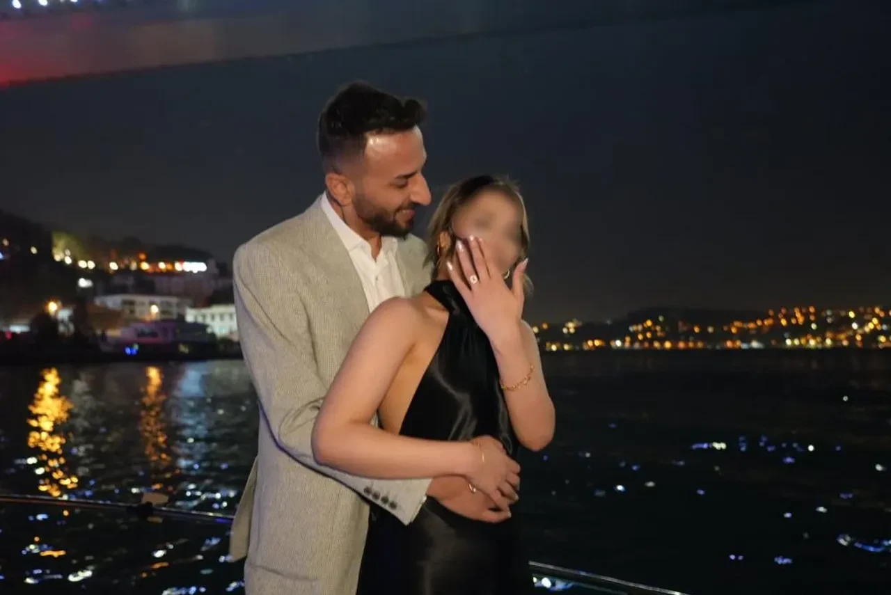 Evlendiği kadın hayatını kabusa çevirdi: Altınları kaptırdı, sokak ortasında bıçaklandı