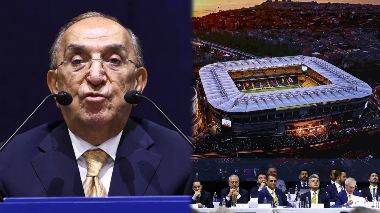 Fenerbahçe'de Nihat Özbağı 