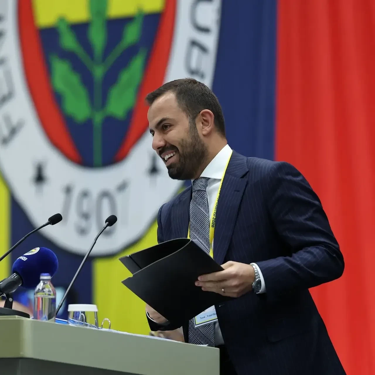 Fenerbahçe'den Gayrimenkul hamlesi: Kasadan para çıkmadan 'Fenerbahçe Adası'