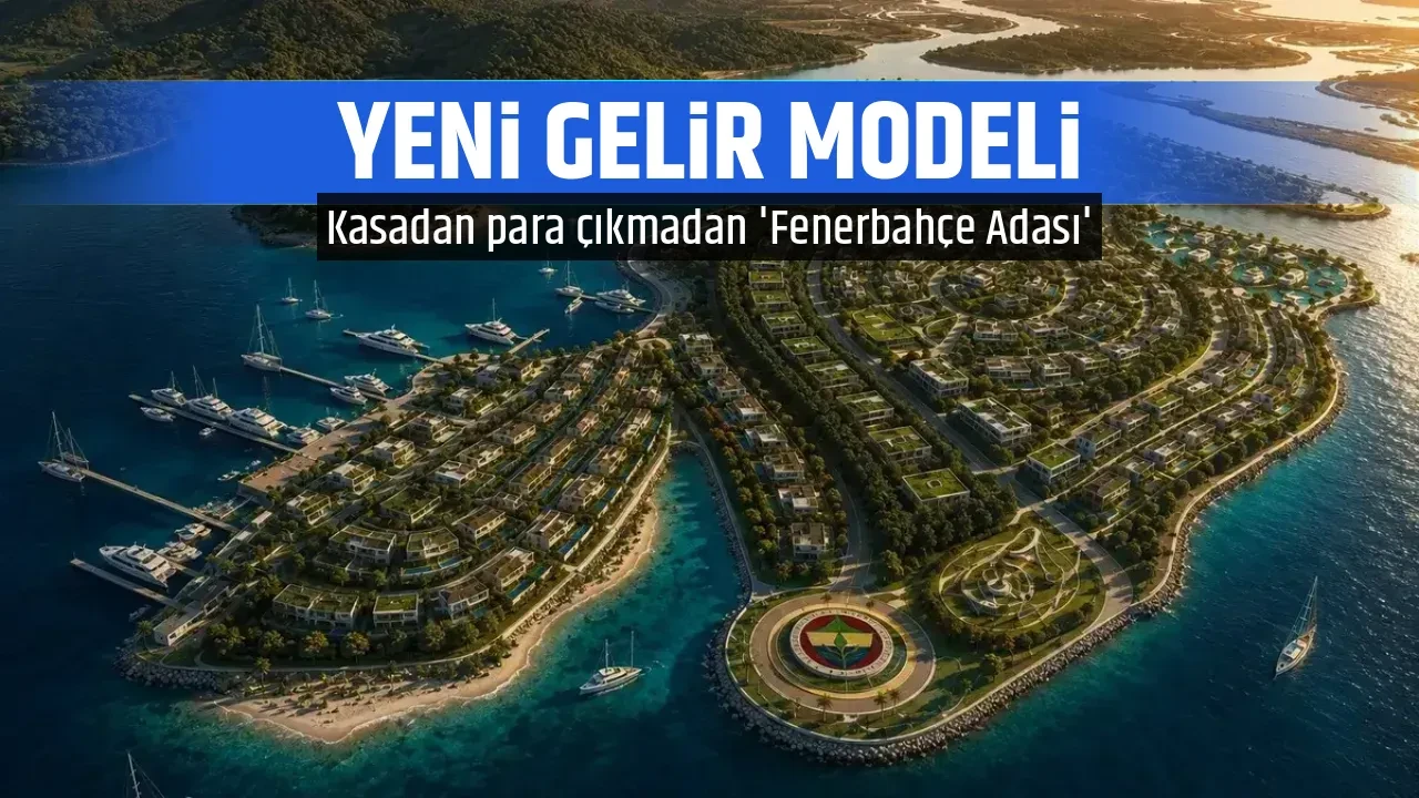 YENİ GELİR MODELİ 