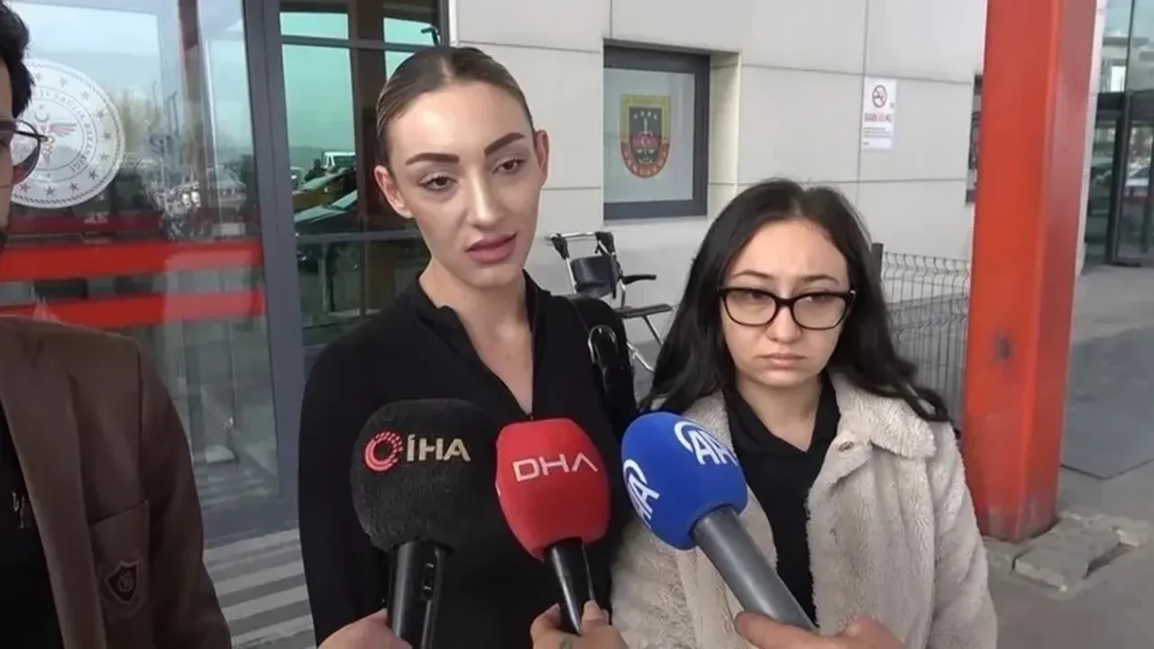 Güllü'yü öldürmekle suçlanan kızı Tuğyan'dan ilginç paylaşım! Gözler 1 Ekim'e çevrildi