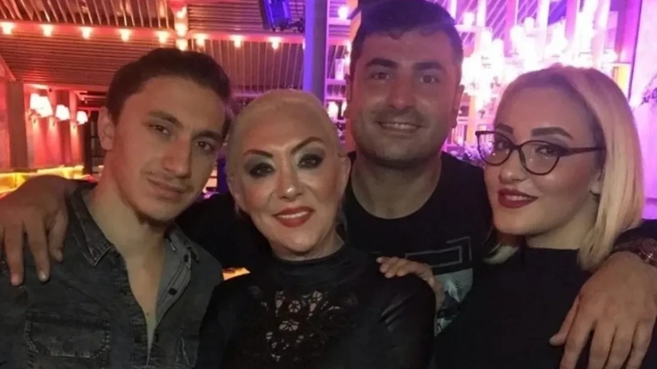 Güllü'yü öldürmekle suçlanan kızı Tuğyan'dan ilginç paylaşım! Gözler 1 Ekim'e çevrildi