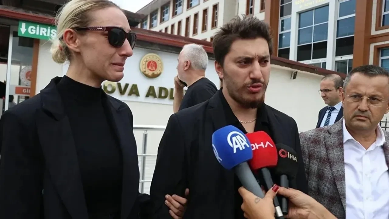 Güllü'yü öldürmekle suçlanan kızı Tuğyan'dan ilginç paylaşım! Gözler 1 Ekim'e çevrildi