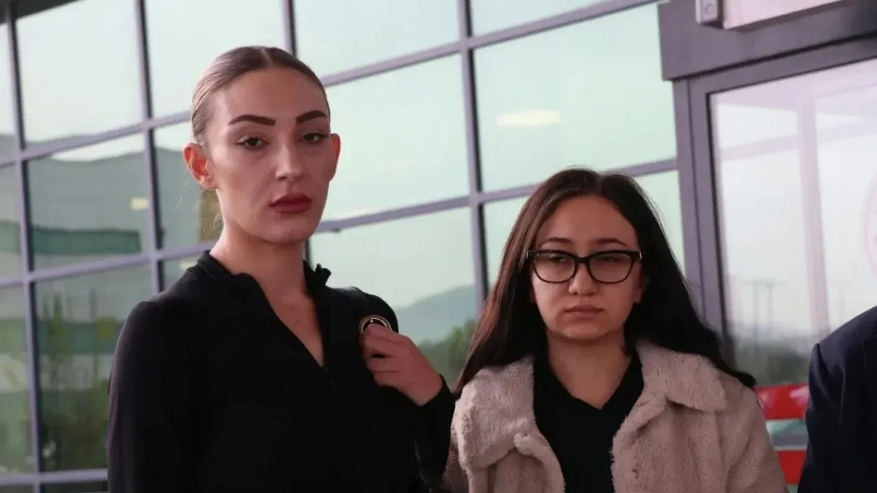 Güllü'yü öldürmekle suçlanan kızı Tuğyan'dan ilginç paylaşım! Gözler 1 Ekim'e çevrildi